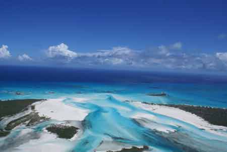 Islands of the Bahamas [The Bahamas]
