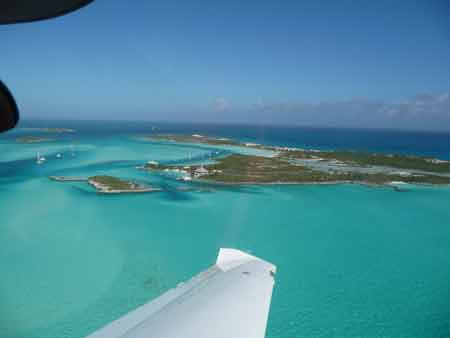 Islands of the Bahamas [The Bahamas]