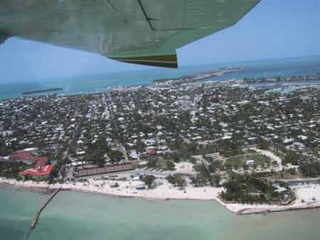 Views of Key West [Key West, Florida]