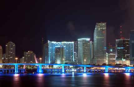 Views of Miami [Miami, Florida]