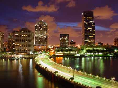Views of Miami [Miami, Florida]